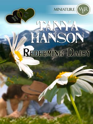 cover image of Redeeming Daisy